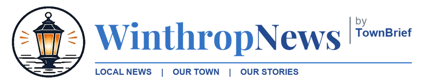 The Winthrop MA Post